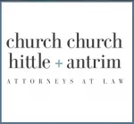 Church Church Hittle + Antrim